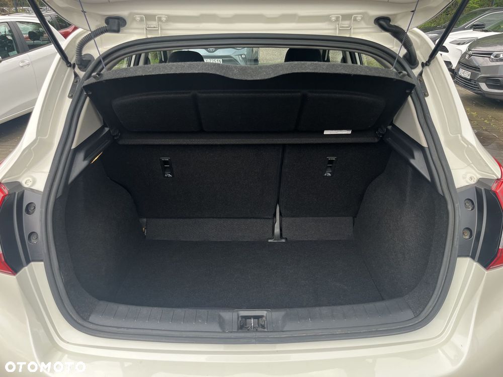 Nissan Pulsar 1.2 DIG-T N-Vision EU6 - 14