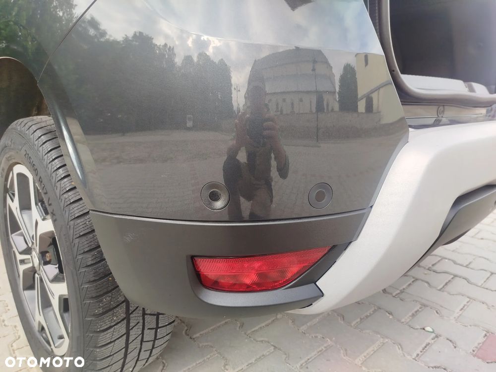 Dacia Duster 1.0 TCe Prestige - 24