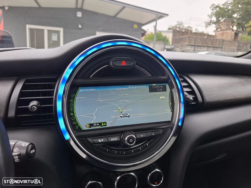 MINI 3 Portas Cooper SD Seven Chili - 36