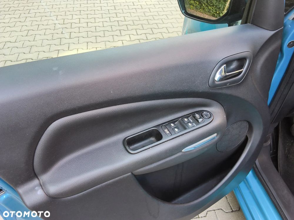 Citroën C3 Picasso 1.6i Exclusive - 23