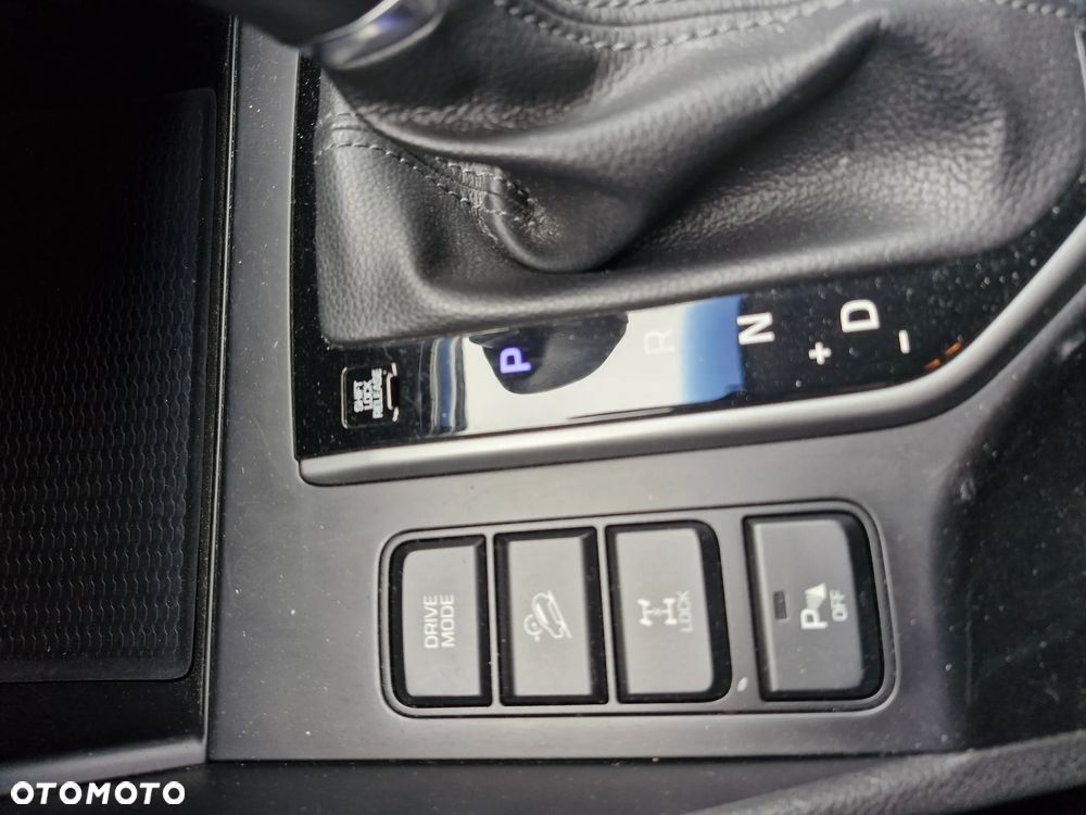 Hyundai Tucson 1.6 Turbo 4WD DCT Intro Edition - 9