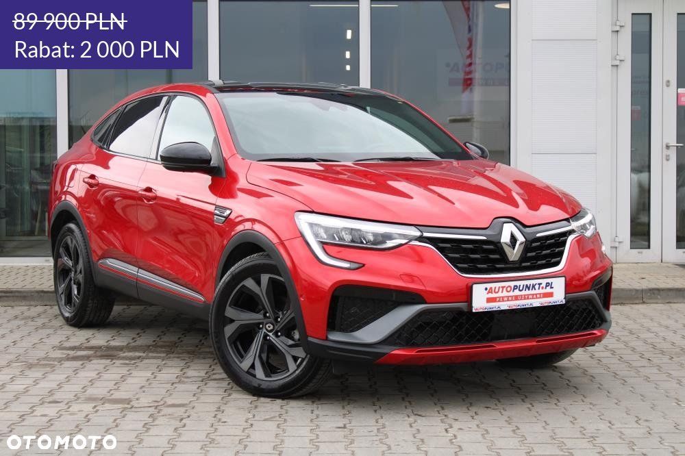 Renault Arkana - 6