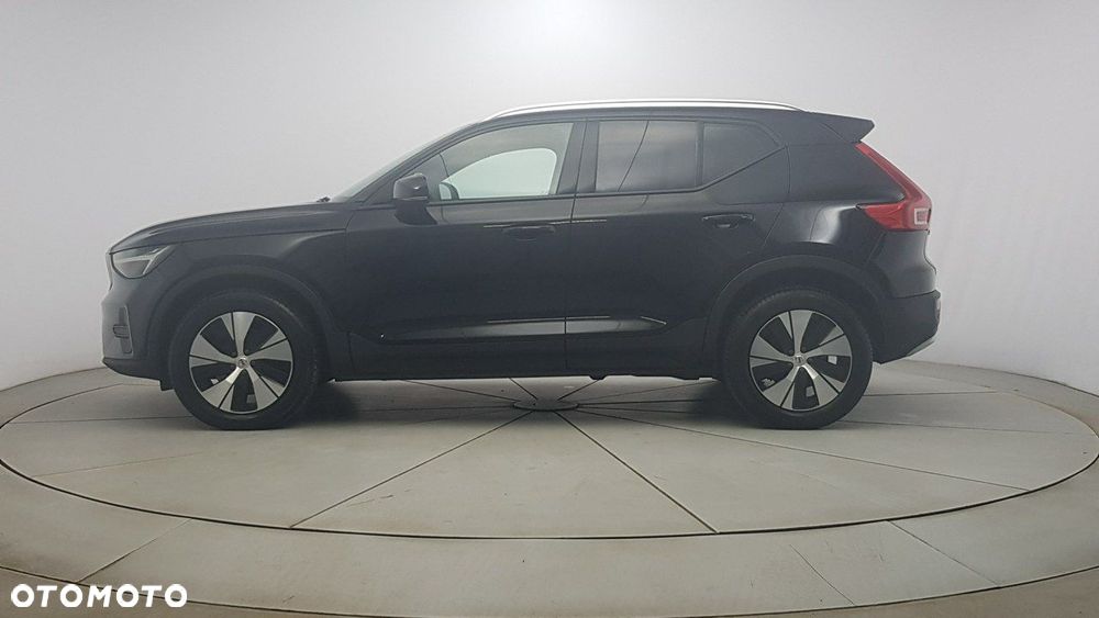 Volvo XC 40 - 4