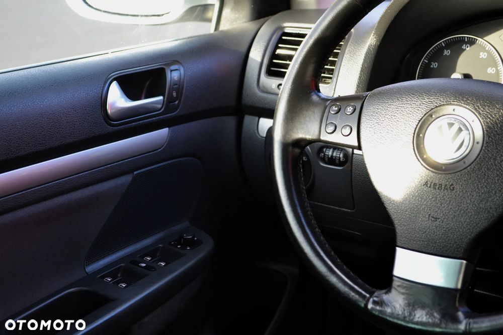 Volkswagen Golf 1.4 TSI Comfortline - 21