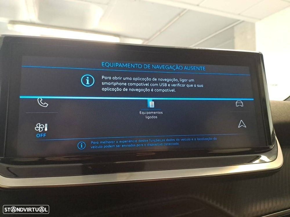 Peugeot 2008 1.2 PureTech Style - 19