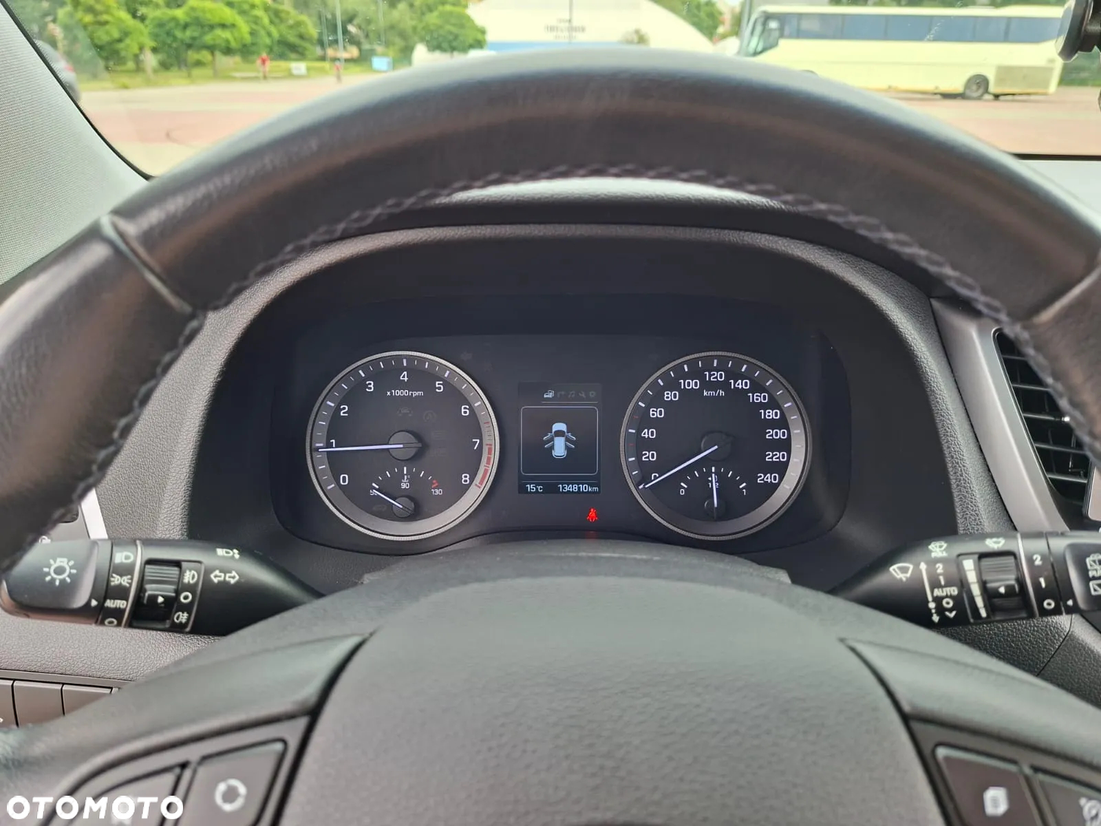 Hyundai Tucson 1.6 T-GDI Comfort 2WD - 9
