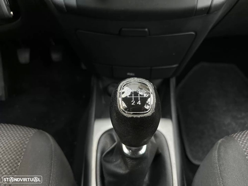 Hyundai i30 1.4 CVVT Blue Comfort - 28