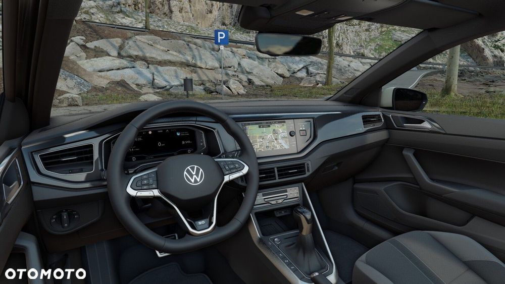 Volkswagen Polo 1.0 TSI Edition 50 DSG - 10