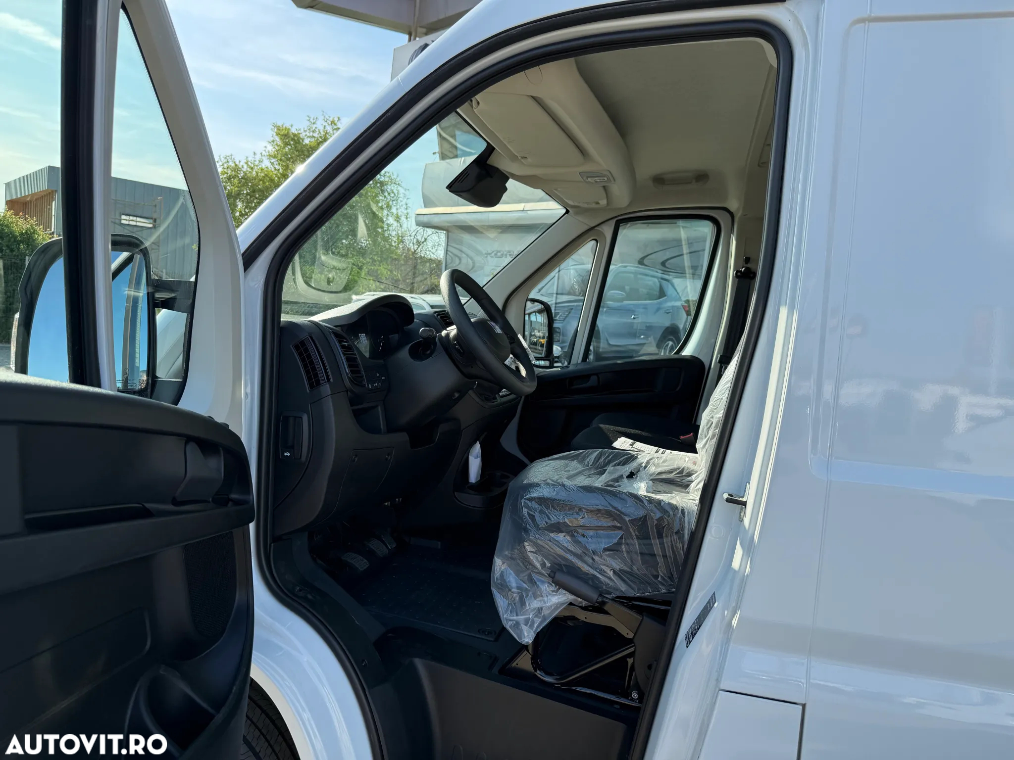 Fiat Ducato L2H2 - 15