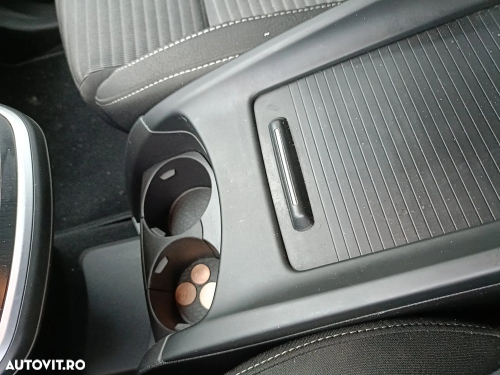 Renault Grand Scenic ENERGY TCe 115 EXPERIENCE - 26