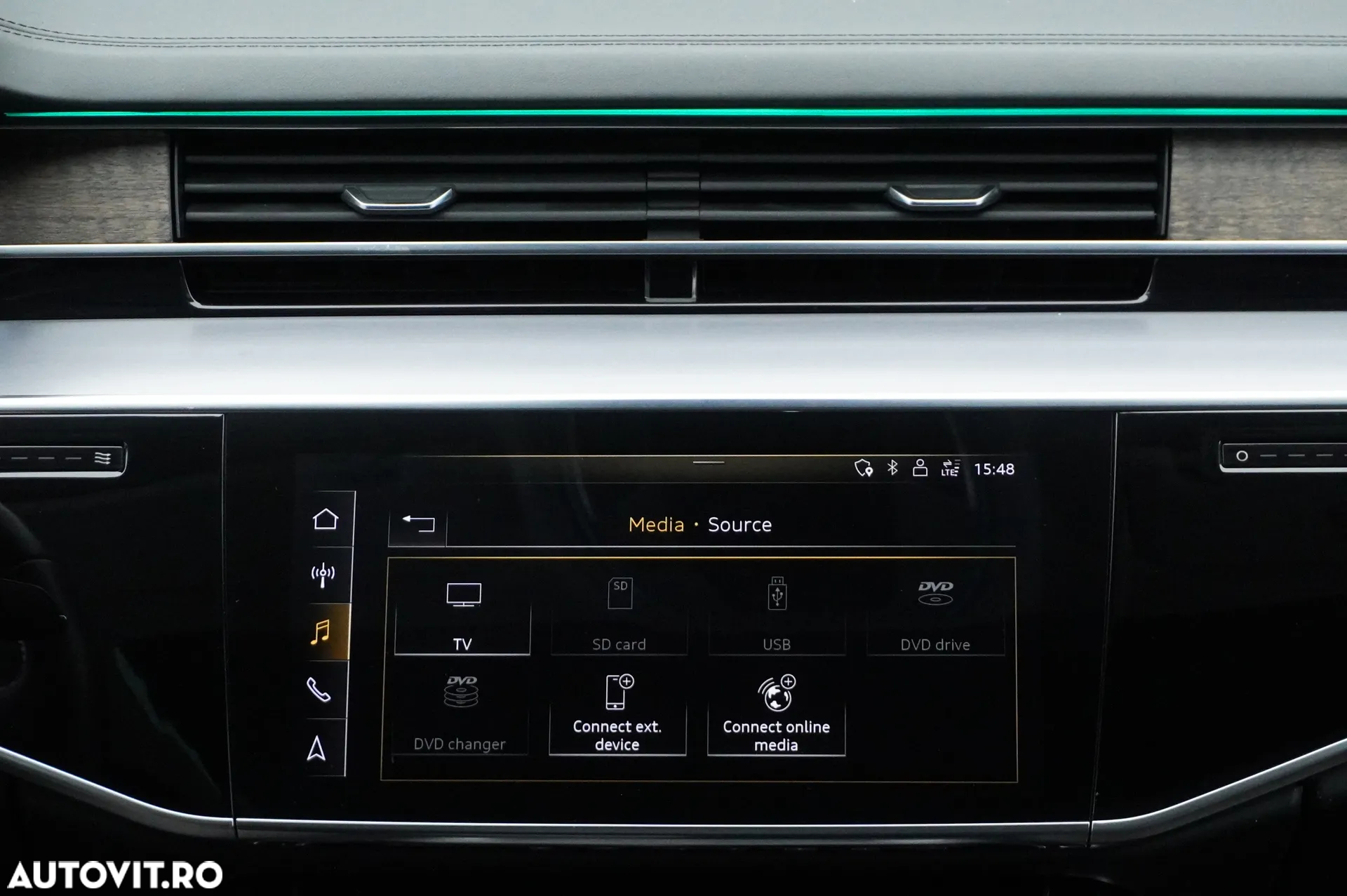 Audi A8 50 TDI quattro Tiptronic MHEV - 18