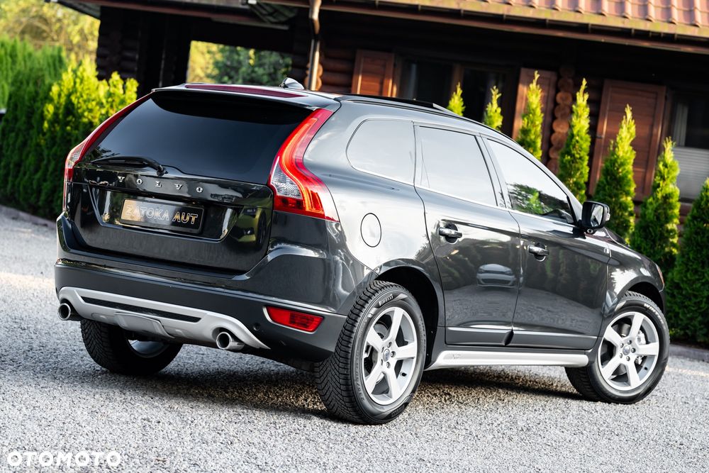 Volvo XC 60 D5 AWD RDesign - 15