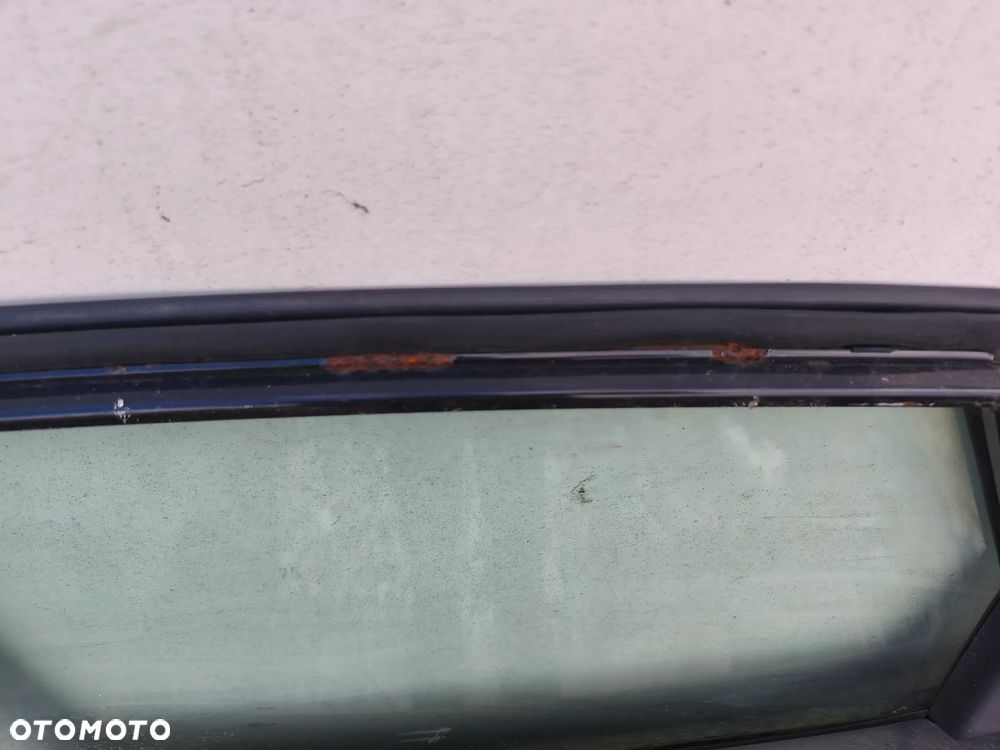 DRZWI PRAWY TYŁ PRAWE TYLNE HYUNDAI I30 I HB - 7