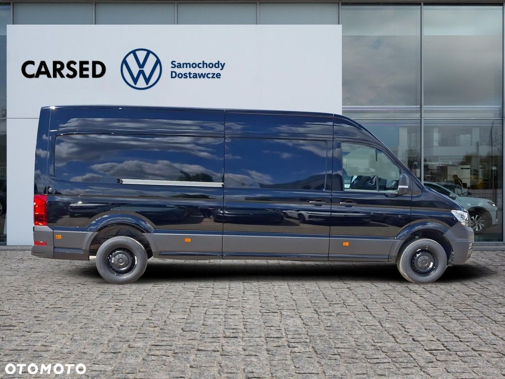 Volkswagen Crafter Furgon 4490 - 8