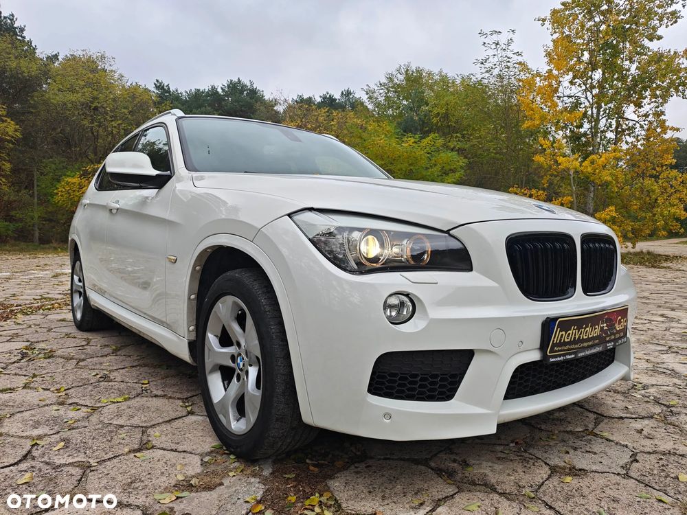 BMW X1 xDrive18d xLine - 3