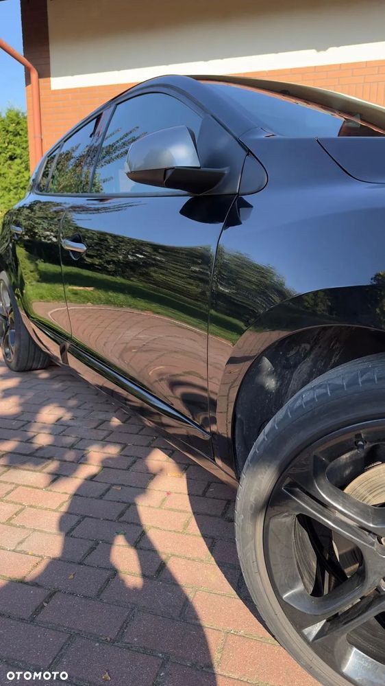 Renault Megane dCi 160 FAP GT - 7