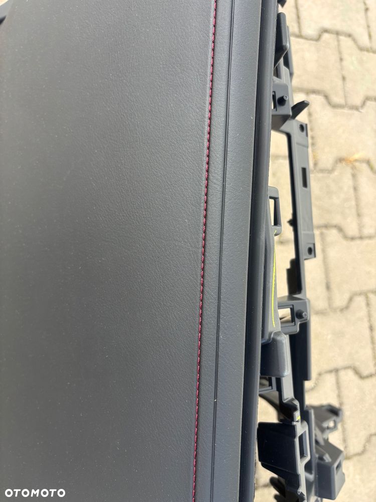 Deska kokpit air Bag Mazda cx30 - 5