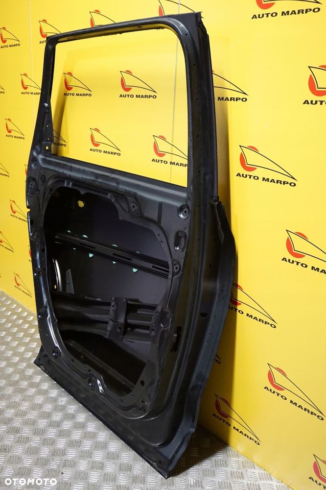 KIA TELLURIDE 2020 - 2023 Drzwi Tył Lewe Tylne USA - 6