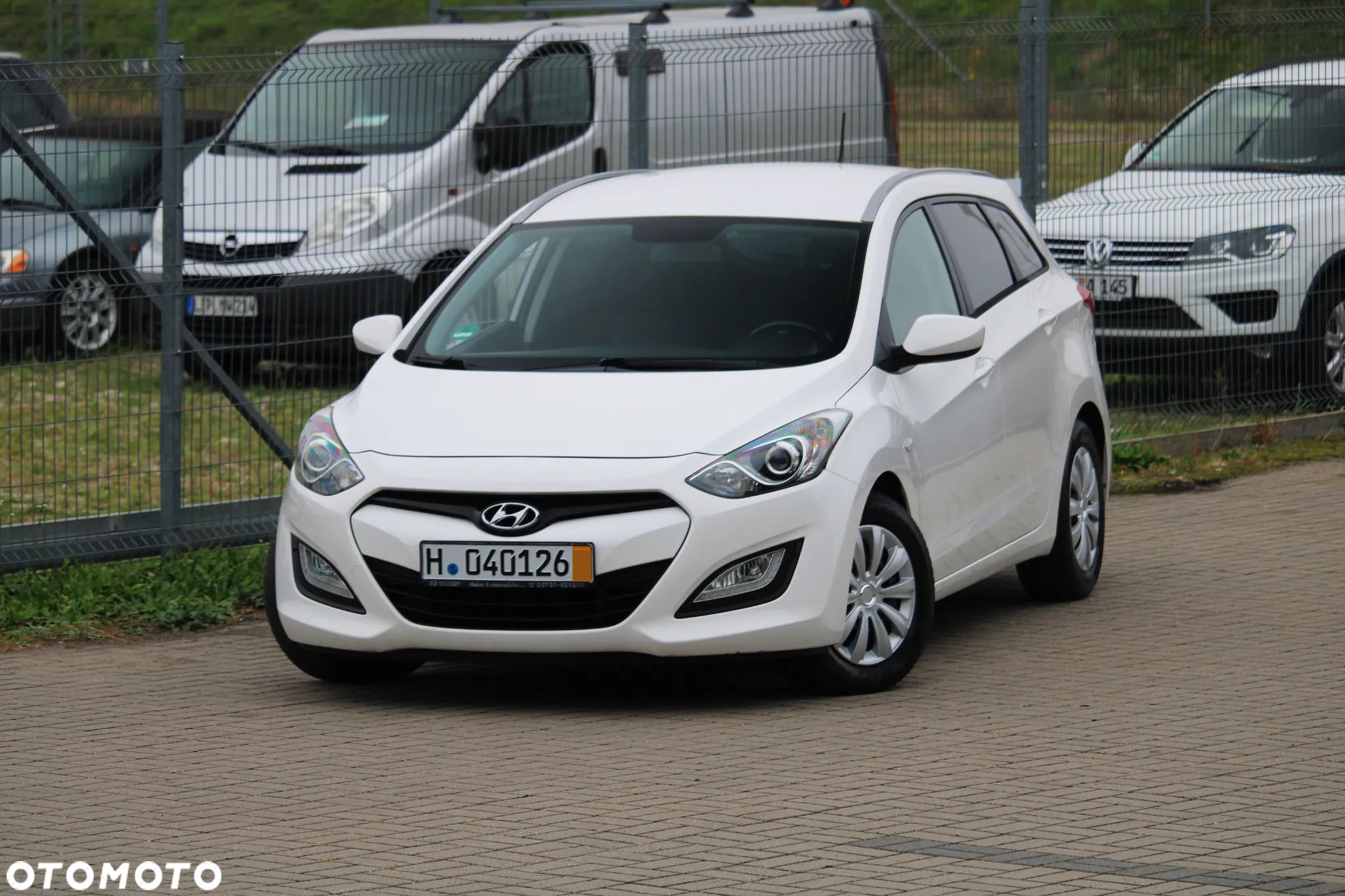 Hyundai i30 - 1