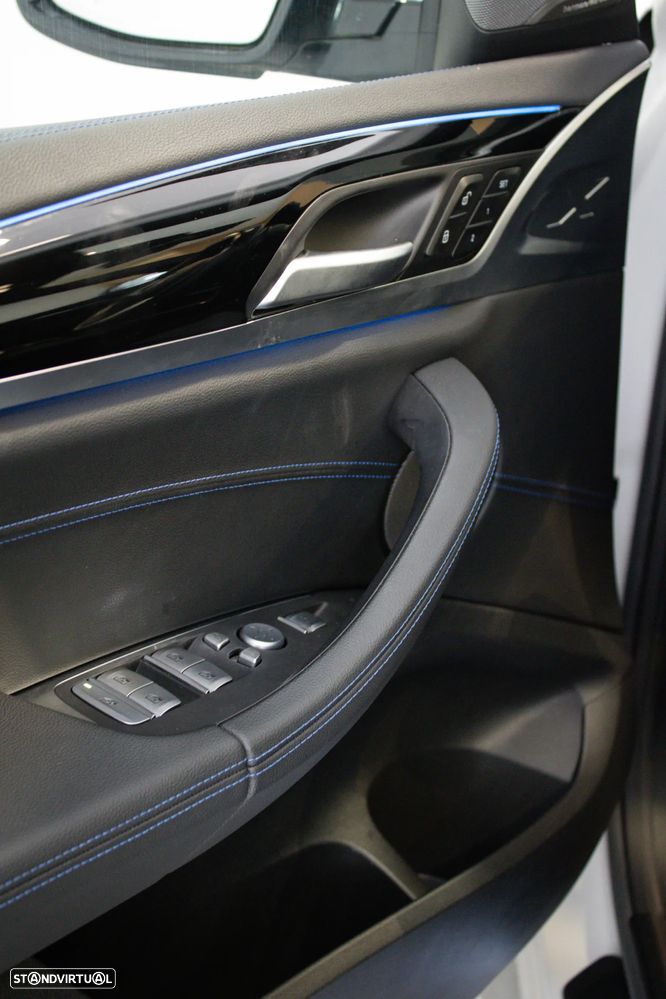 BMW iX3 M Sport Impressive - 56