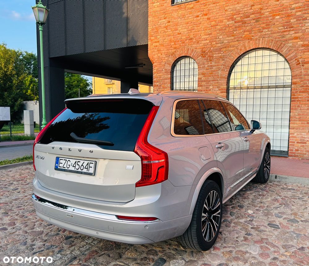 Volvo XC 90 - 6