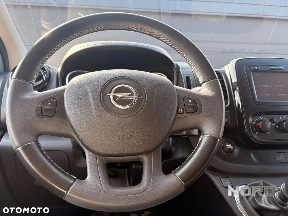 Opel Vivaro L2H1 S&S Life - 11