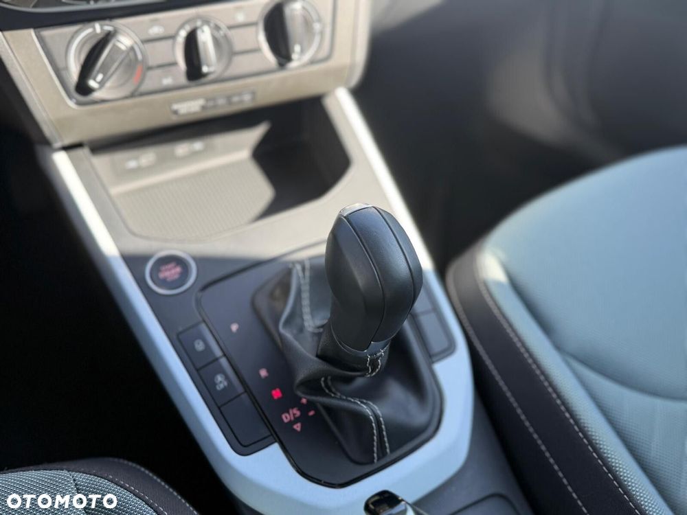 Seat Arona 1.0 TSI Marina S&S DSG - 25