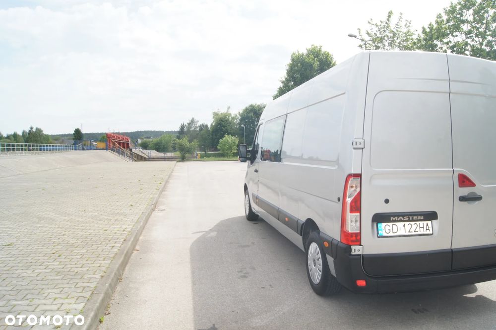 Renault Master L3H2 - 15