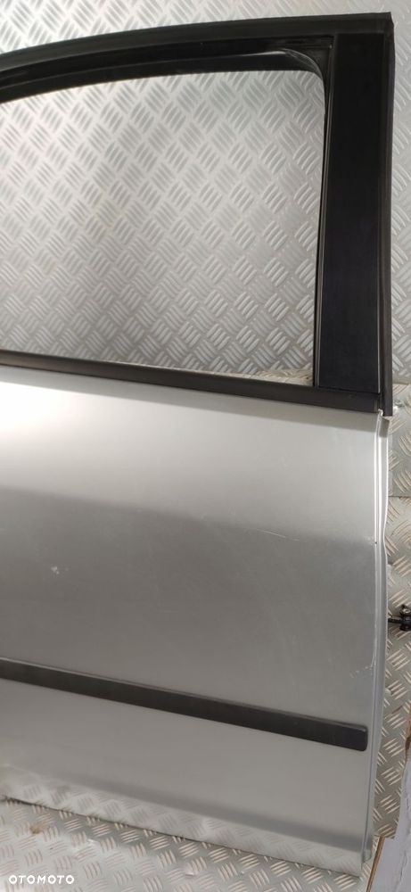 drzwi prawy tył tylne prawe FORD FOCUS MK2 HB HATCHBACK 2004-2007 - 4