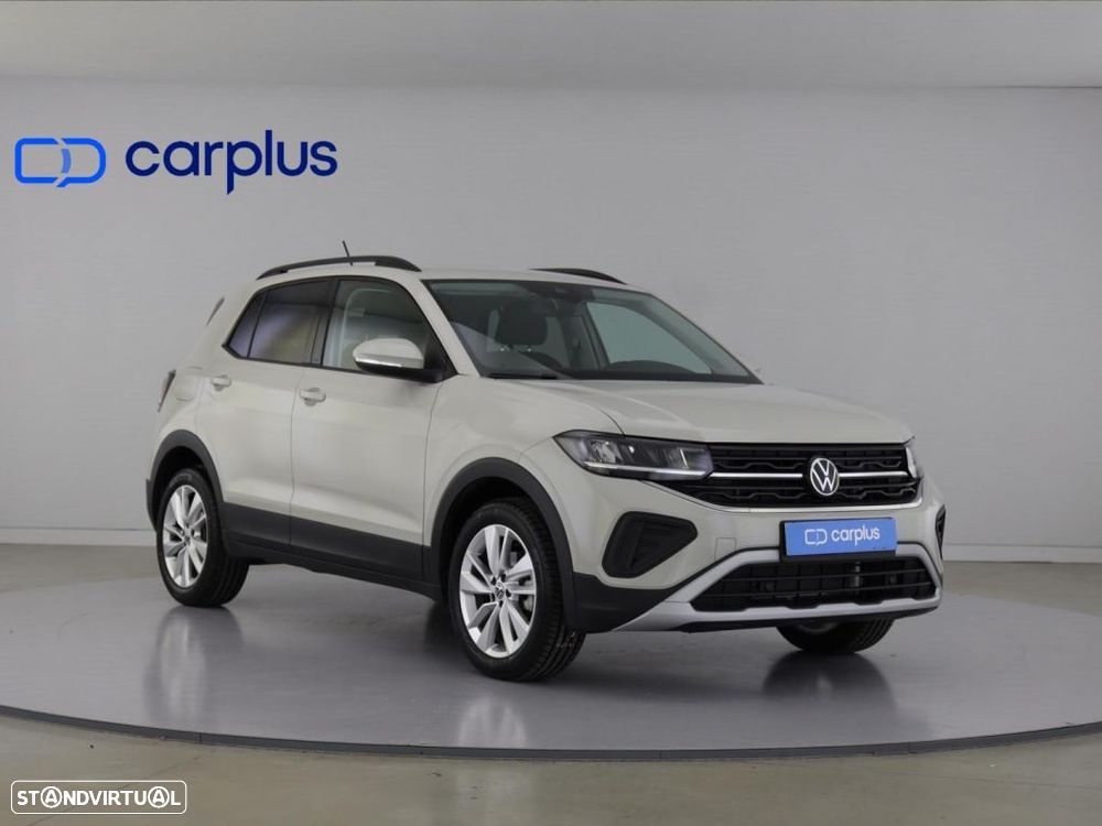 VW T-Cross - 2