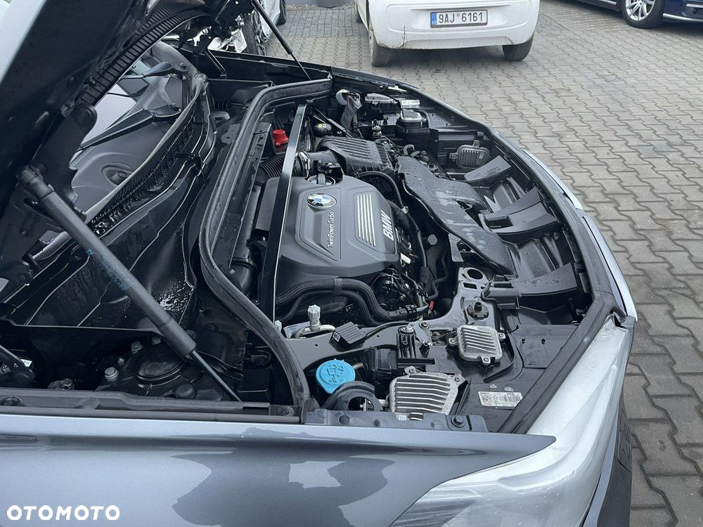 BMW X1 xDrive18d M Sport - 14