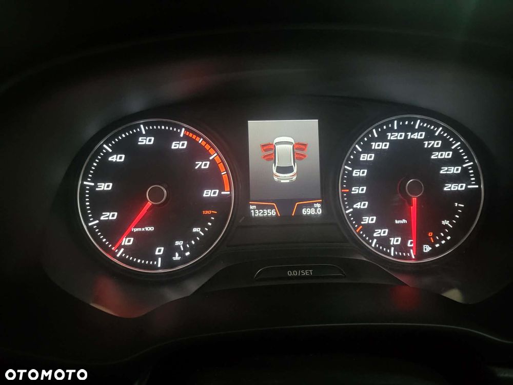 Seat Leon 1.5 EcoTSI Evo FR S&S - 8