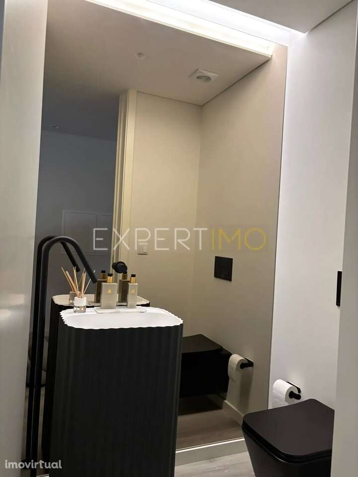 Moradia Gaveto T3 - Gualtar - Braga - Grande imagem: 2/23