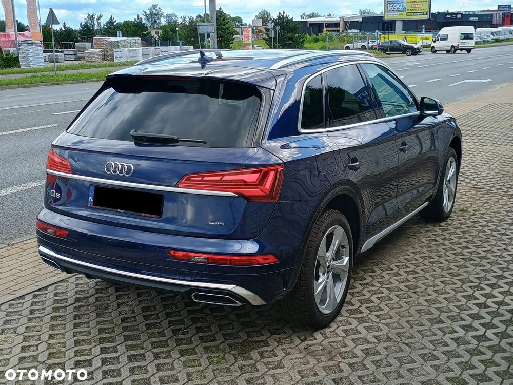 Audi Q5 45 TFSI quattro S tronic S line - 5