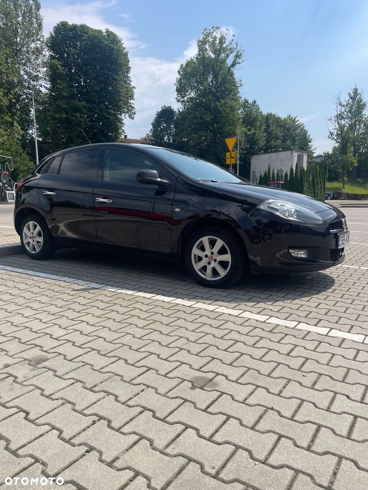 Fiat Bravo - 5