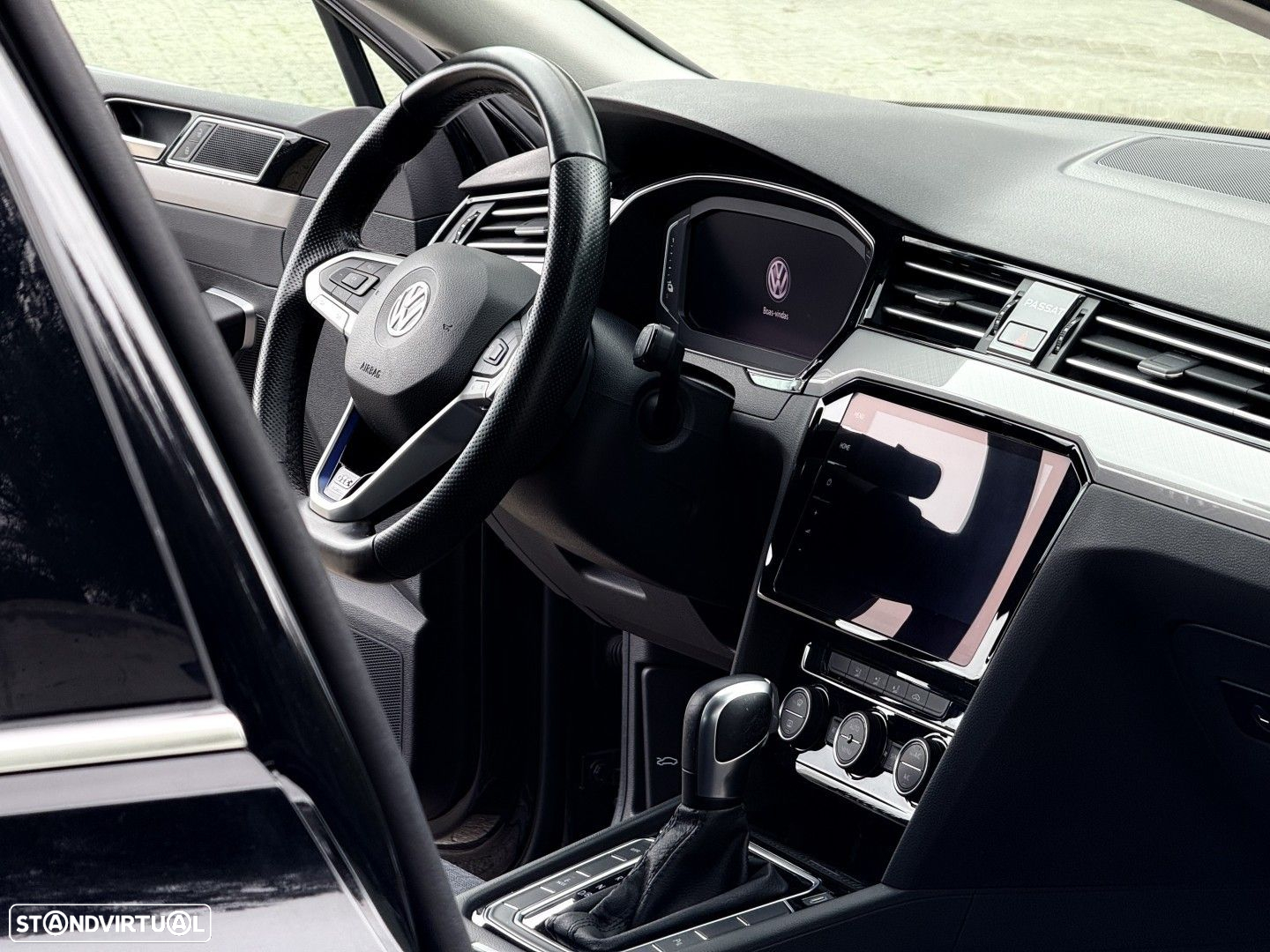 VW Passat Variant 1.4 TSI GTE Plug-in - 33