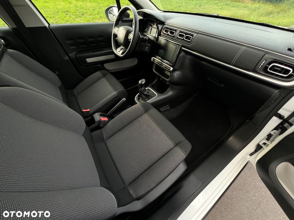 Citroën C3 Pure Tech 83 S&S C-SERIES - 12