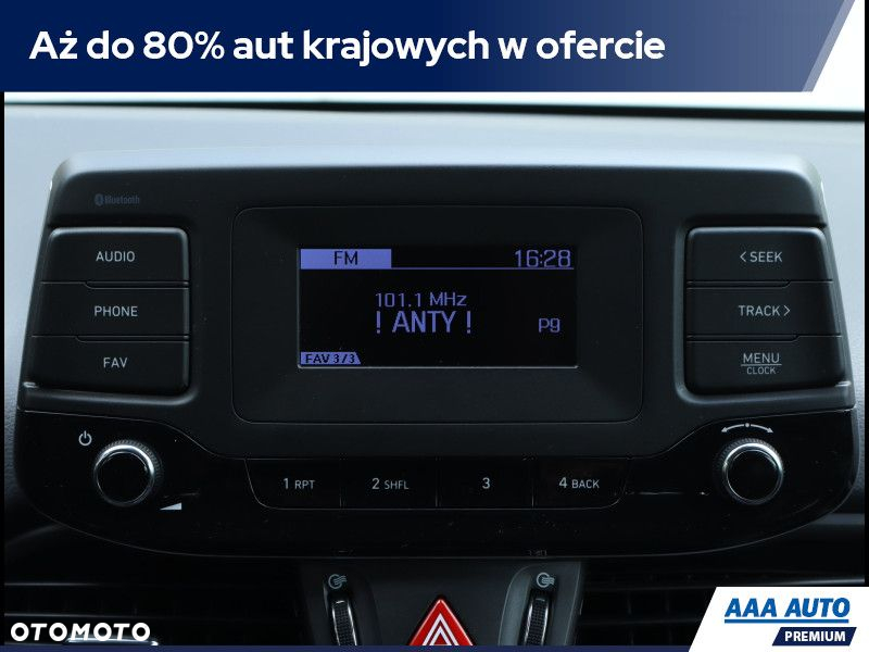 Hyundai i30 - 13
