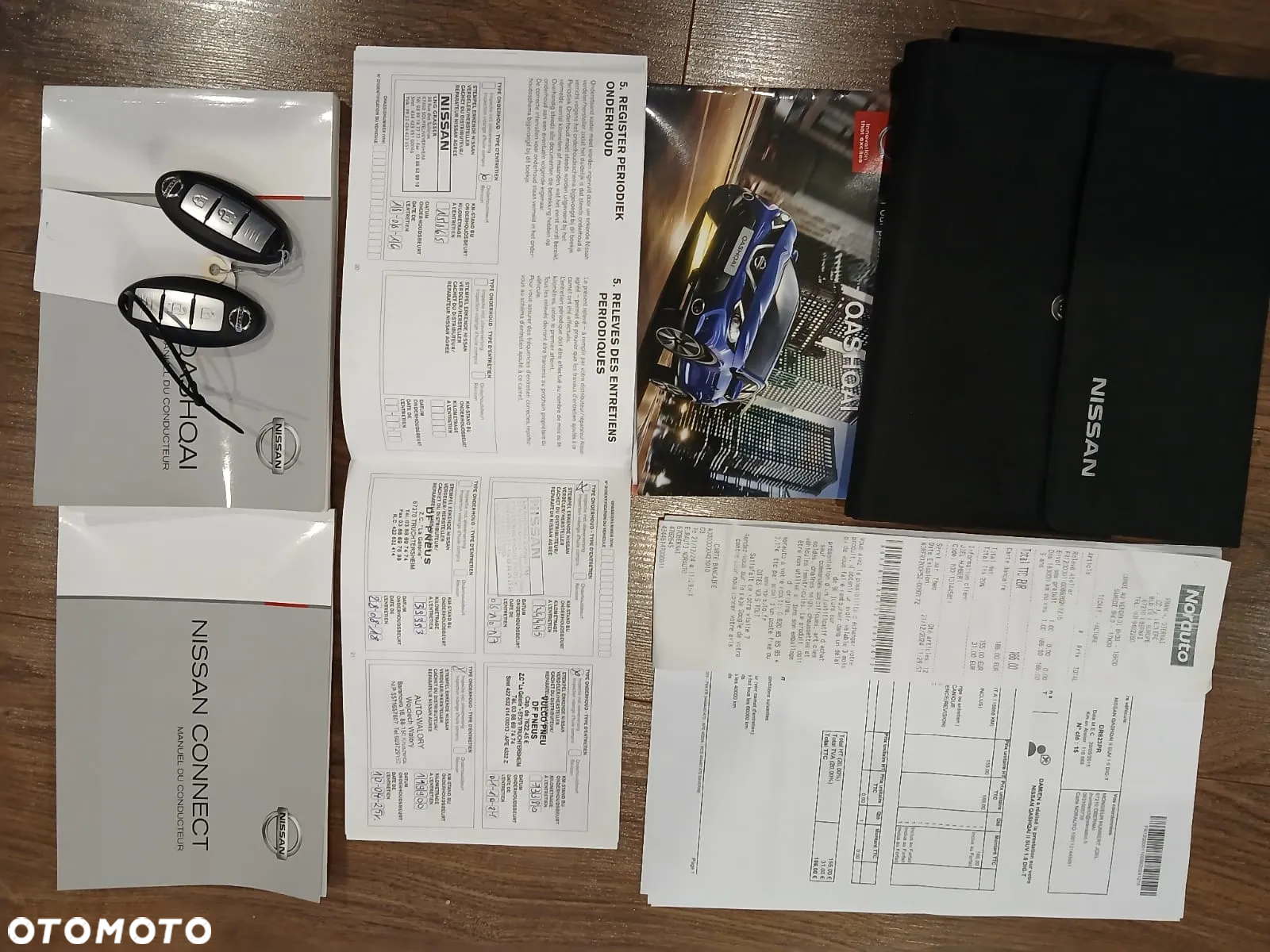 Nissan Qashqai 1.6 DIG-T Tekna+ - 32