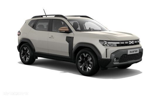 Dacia Duster - 2
