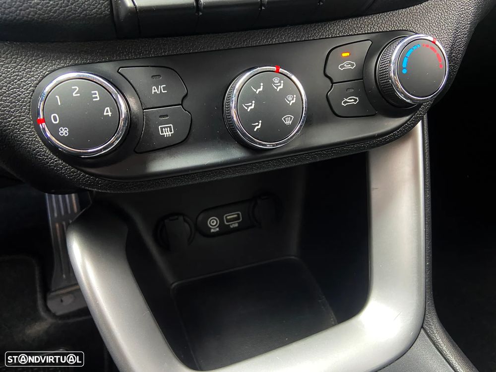 Kia Ceed 1.4 CRDi EX - 16
