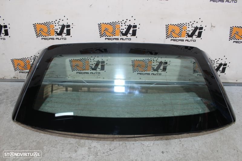 Vidro Traseiro / do Hardtop / Capota BMW Serie 4 Cabrio F33 - 1
