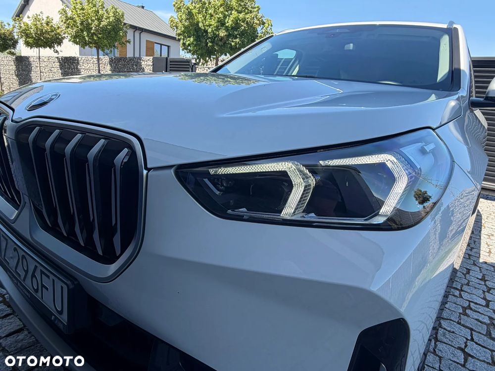 BMW X1 sDrive18i xLine sport - 11