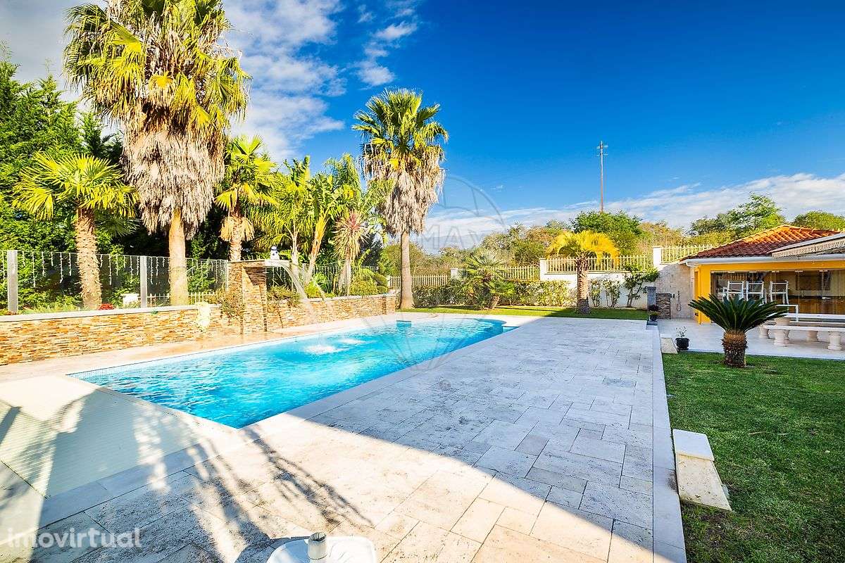 Moradia T6 para venda - Grande imagem: 3/50