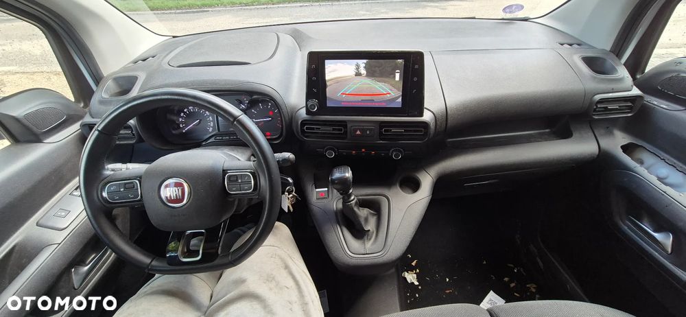 Fiat DOBLO - 25