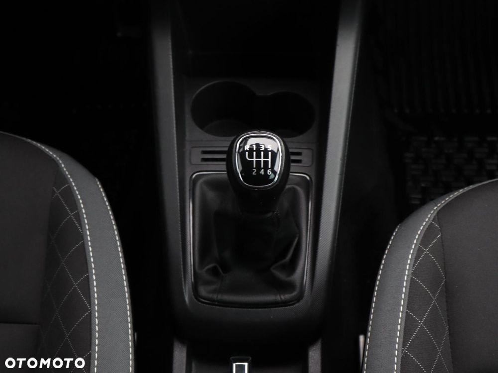 Skoda Fabia 1.0 TSI Ambition - 13