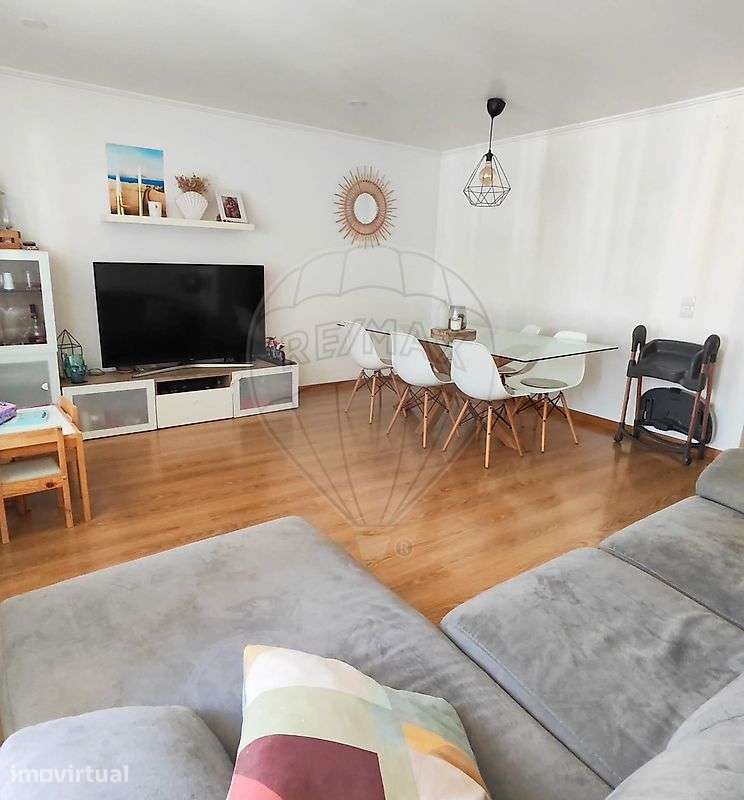 Apartamento T2 para venda - Grande imagem: 2/21
