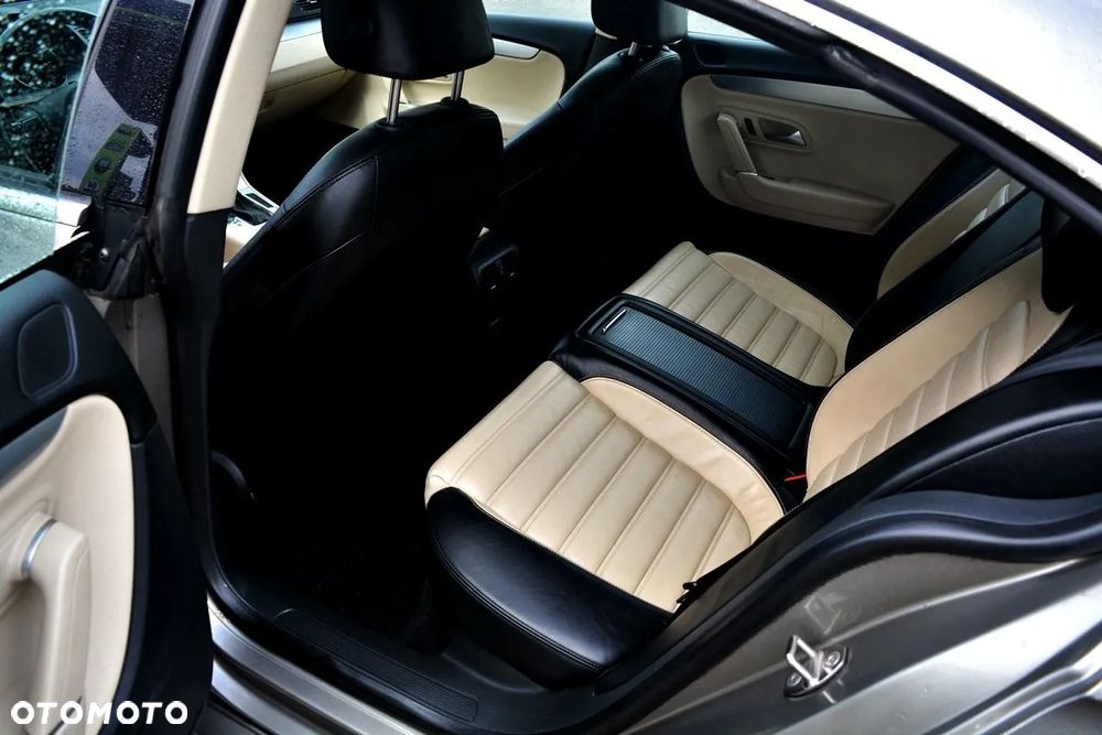 Volkswagen CC 2.0 TSI DSG - 18