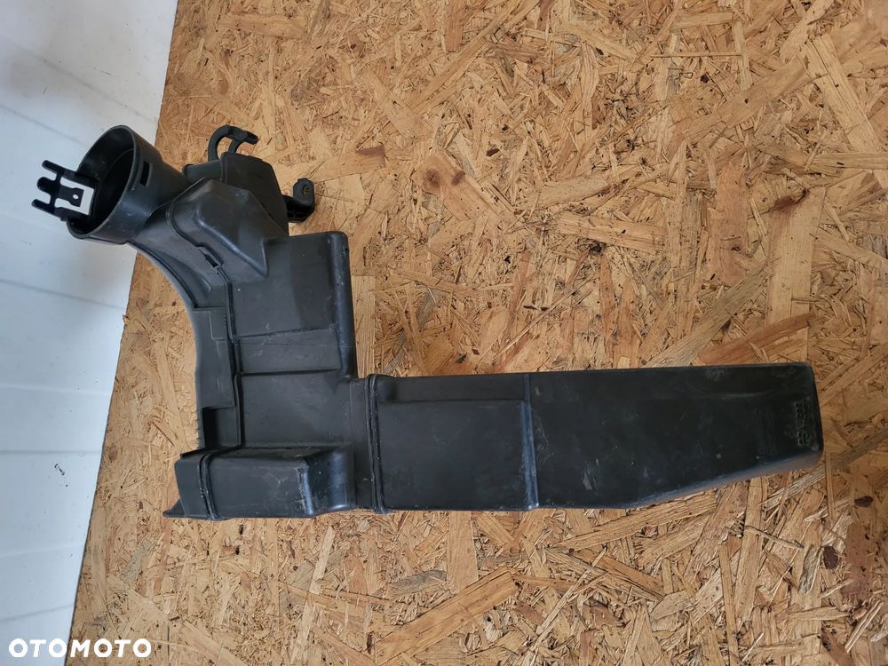 Rezonator powietrza Peugeot Citroen 1.4 B - 2