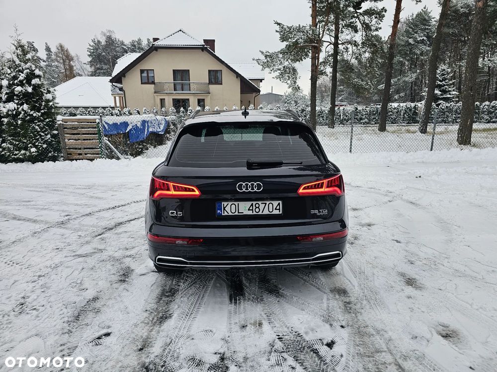 Audi Q5 2.0 TDI Quattro S tronic - 6